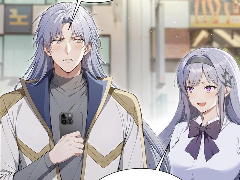 Đệ Nhất Ngự Thú Sư Chap 123 - Next Chap 124