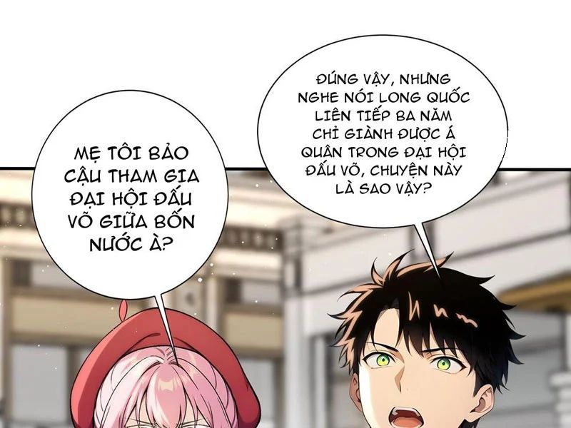 Đệ Nhất Ngự Thú Sư Chap 123 - Next Chap 124