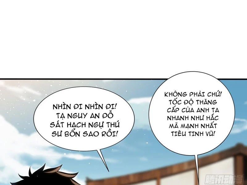 Đệ Nhất Ngự Thú Sư Chap 123 - Next Chap 124