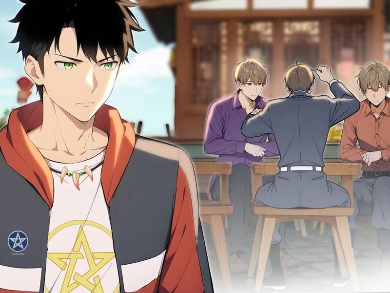 Đệ Nhất Ngự Thú Sư Chap 123 - Next Chap 124