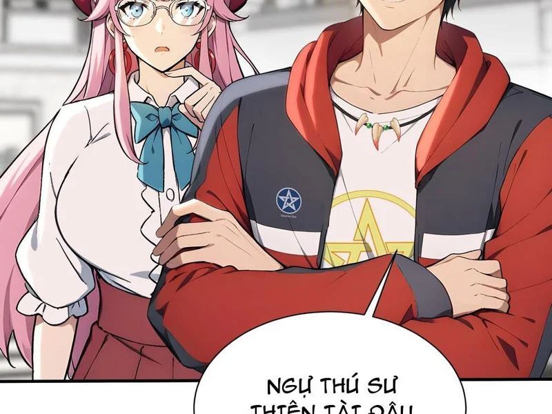 Đệ Nhất Ngự Thú Sư Chap 123 - Next Chap 124