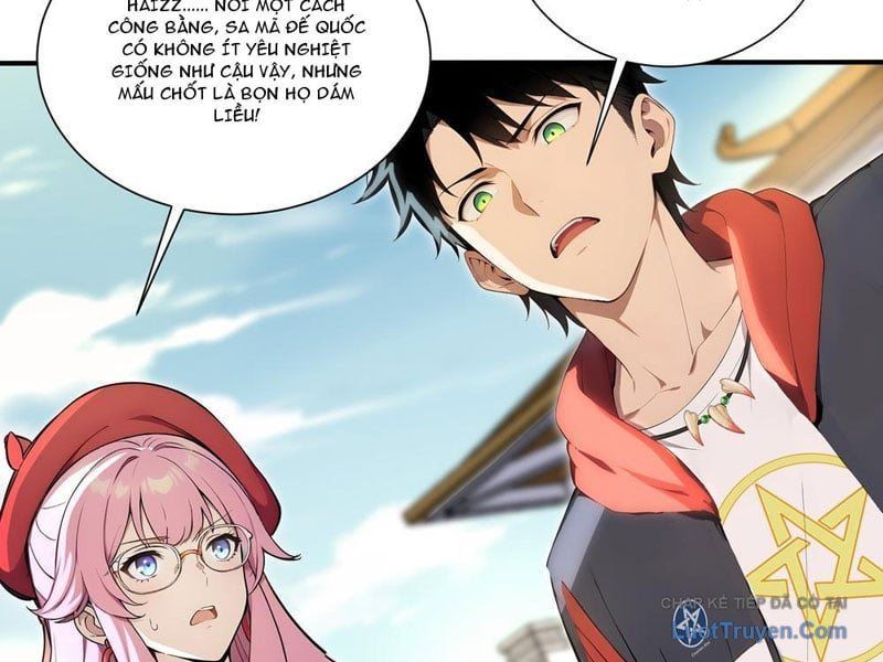 Đệ Nhất Ngự Thú Sư Chap 123 - Next Chap 124