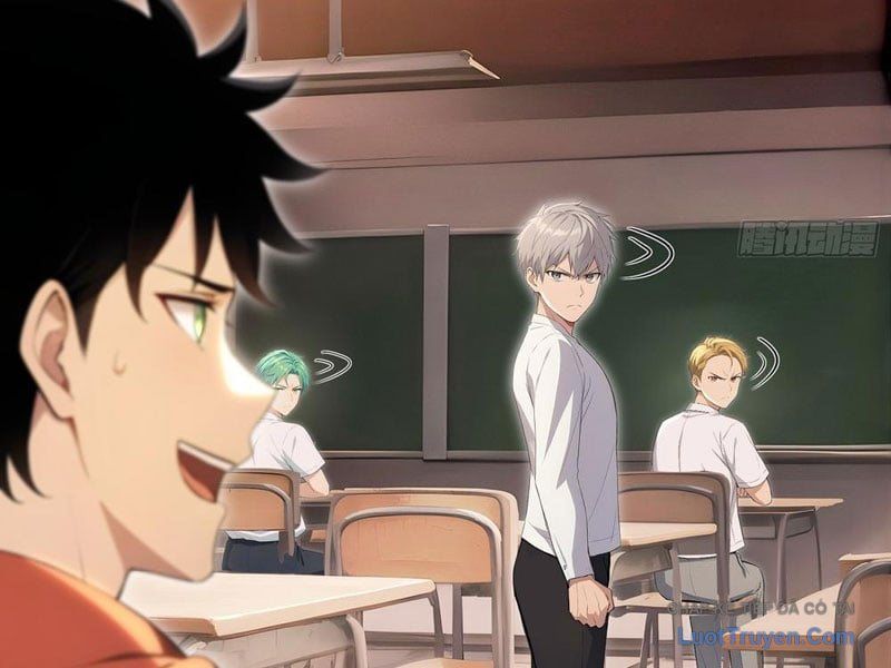 Đệ Nhất Ngự Thú Sư Chap 124 - Next Chap 125