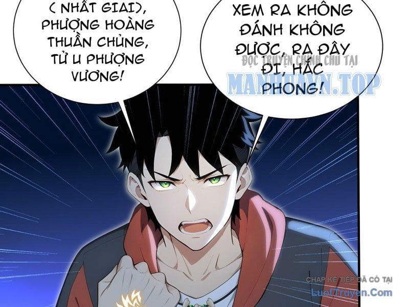 Đệ Nhất Ngự Thú Sư Chap 124 - Next Chap 125