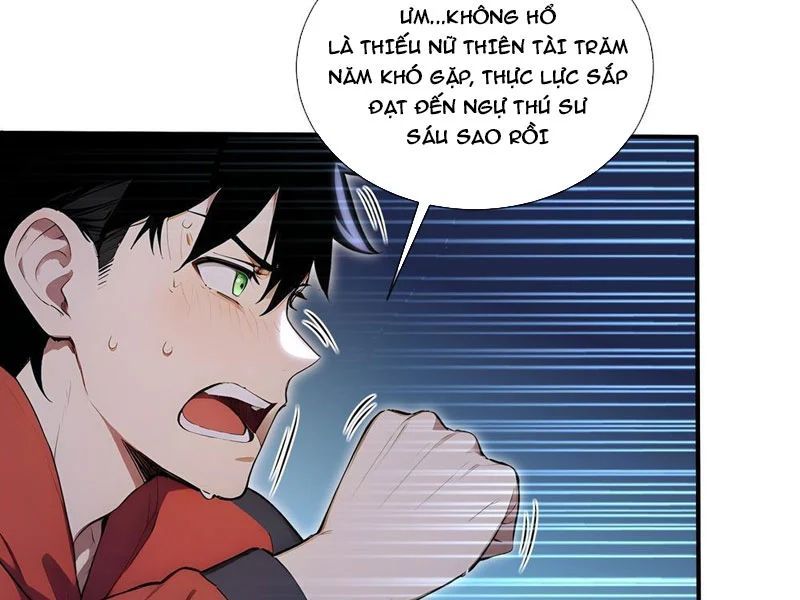 Đệ Nhất Ngự Thú Sư Chap 124 - Next Chap 125