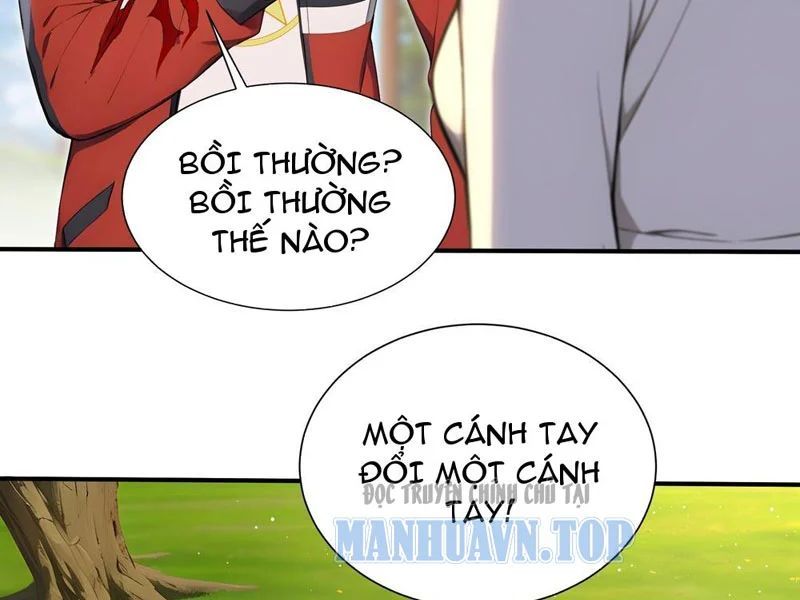 Đệ Nhất Ngự Thú Sư Chap 124 - Next Chap 125