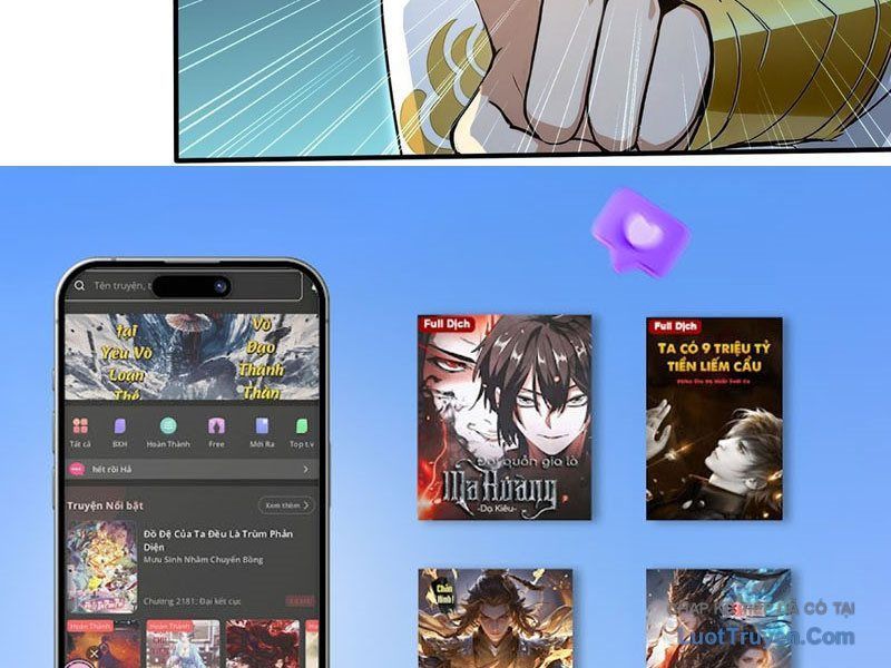 Đệ Nhất Ngự Thú Sư Chap 124 - Next Chap 125