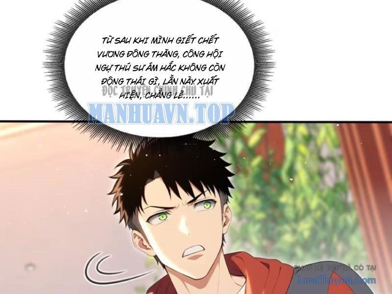 Đệ Nhất Ngự Thú Sư Chap 126 - Next Chap 127