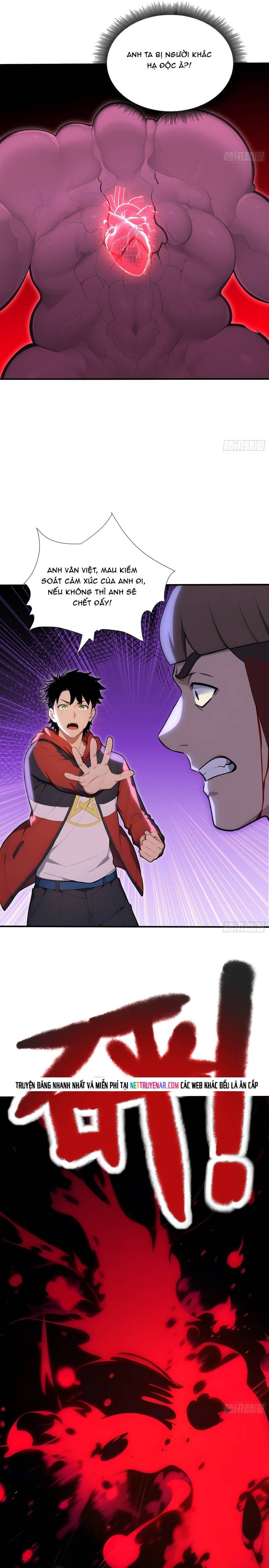 Đệ Nhất Ngự Thú Sư Chap 127 - Next Chap 128