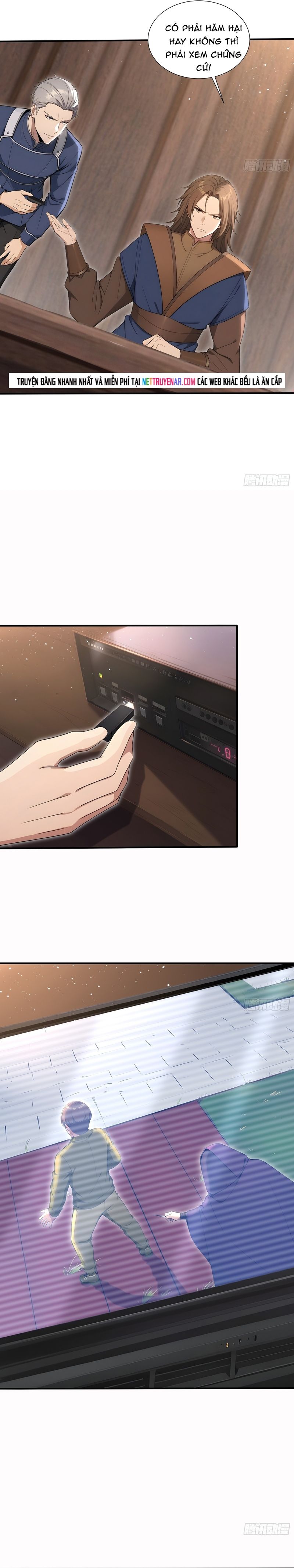 Đệ Nhất Ngự Thú Sư Chap 128 - Next Chap 129