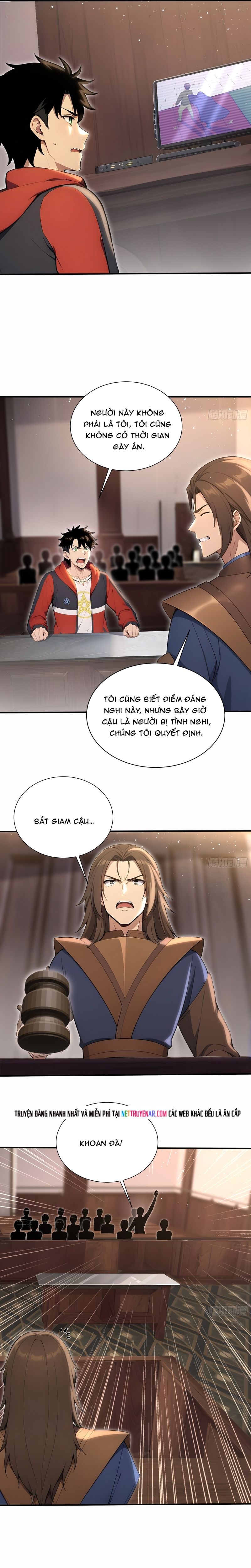 Đệ Nhất Ngự Thú Sư Chap 128 - Next Chap 129