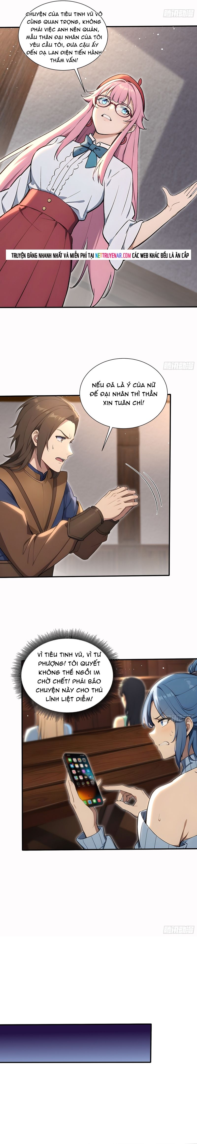 Đệ Nhất Ngự Thú Sư Chap 128 - Next Chap 129