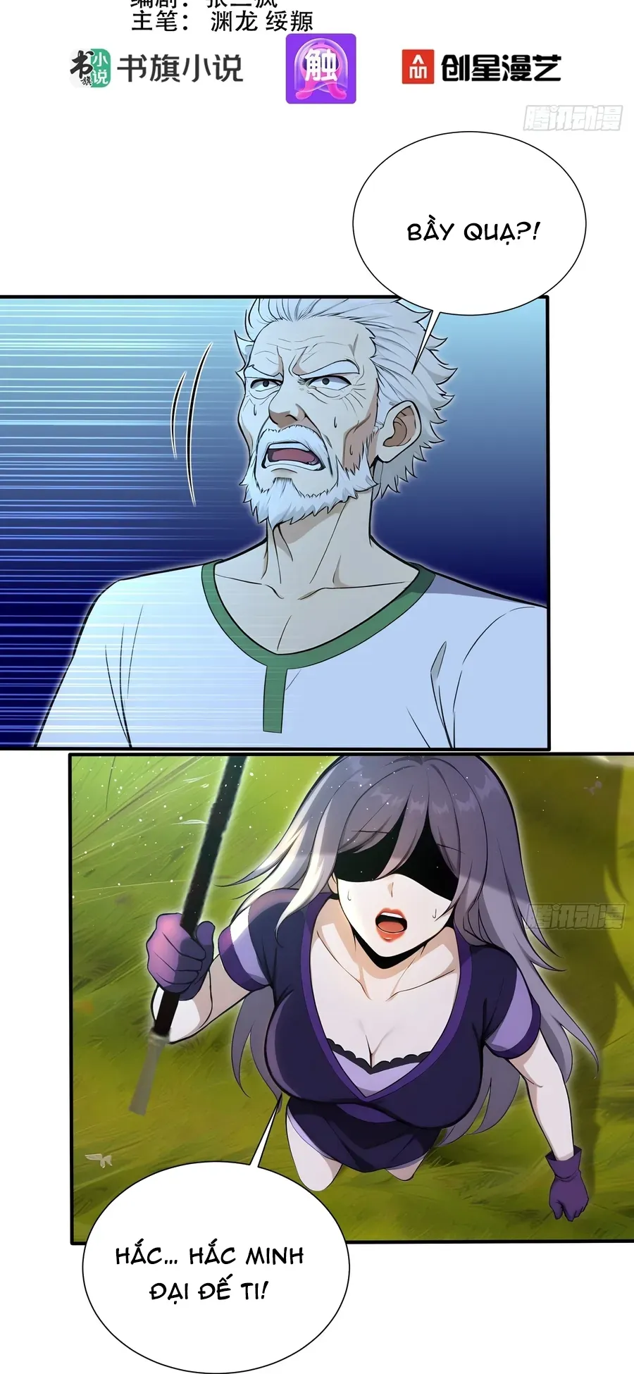 Đệ Nhất Ngự Thú Sư Chap 131 - Next Chap 132