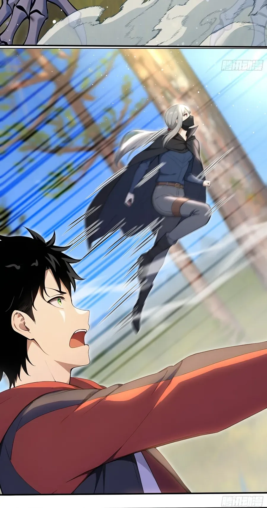 Đệ Nhất Ngự Thú Sư Chap 131 - Next Chap 132