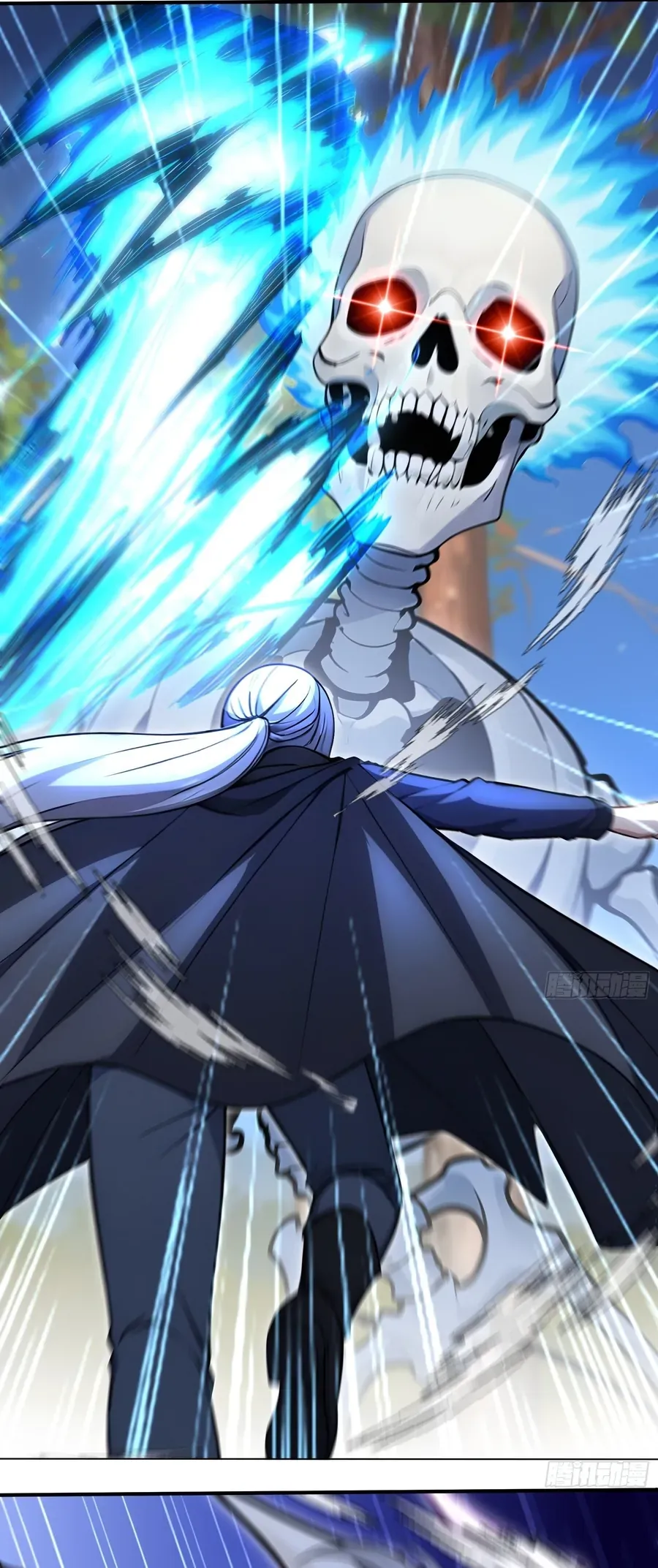 Đệ Nhất Ngự Thú Sư Chap 131 - Next Chap 132