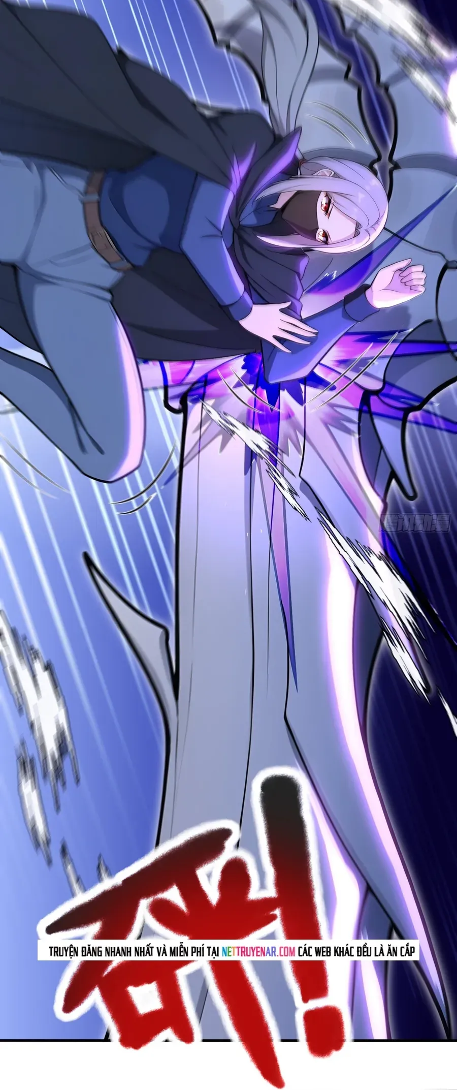 Đệ Nhất Ngự Thú Sư Chap 131 - Next Chap 132