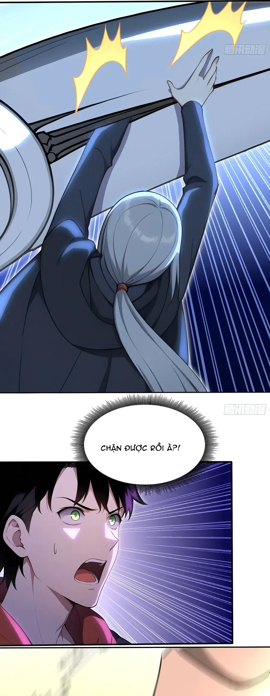 Đệ Nhất Ngự Thú Sư Chap 131 - Next Chap 132