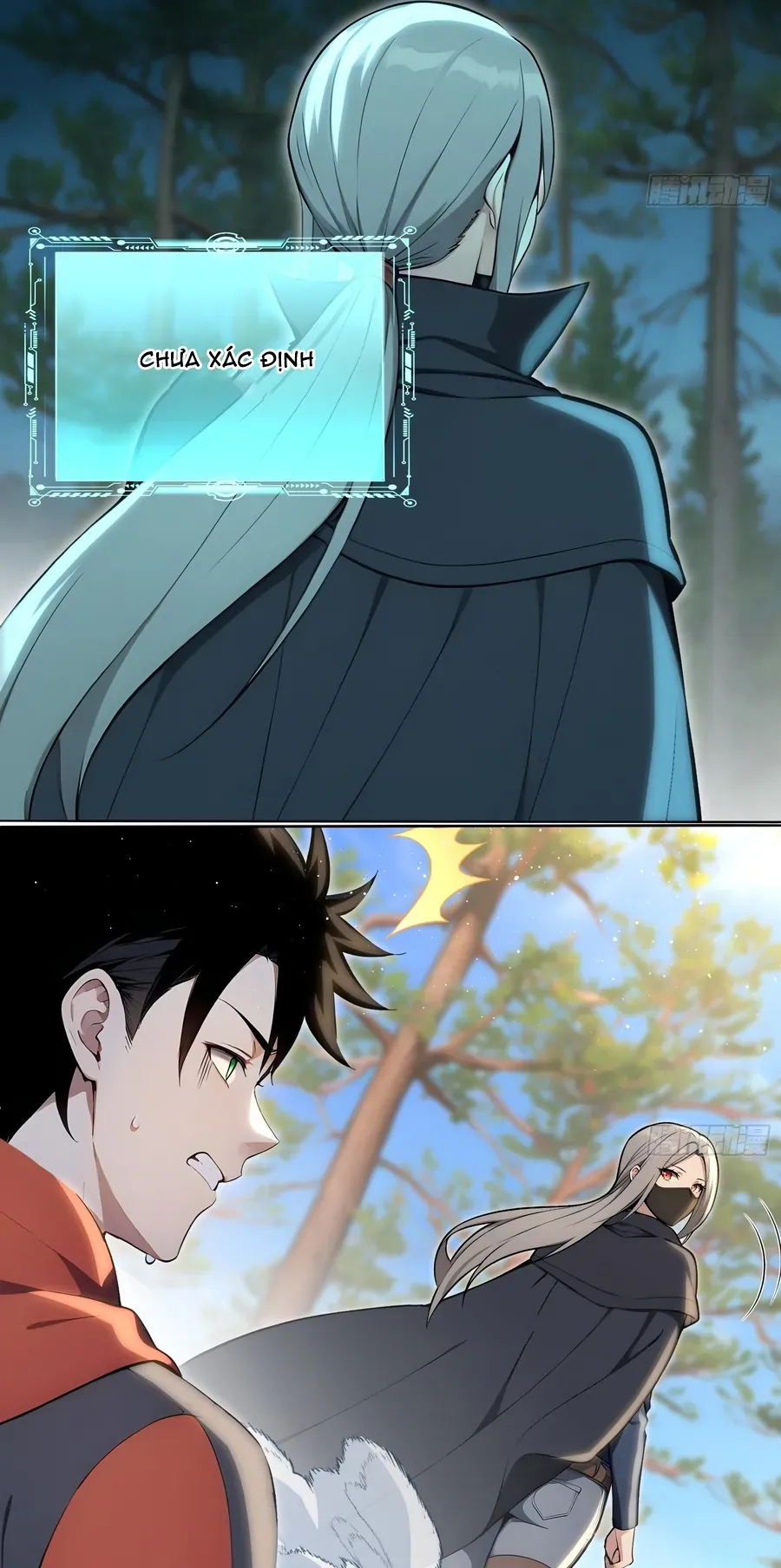 Đệ Nhất Ngự Thú Sư Chap 131 - Next Chap 132