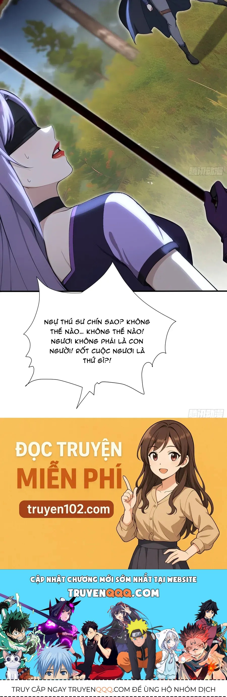 Đệ Nhất Ngự Thú Sư Chap 131 - Next Chap 132