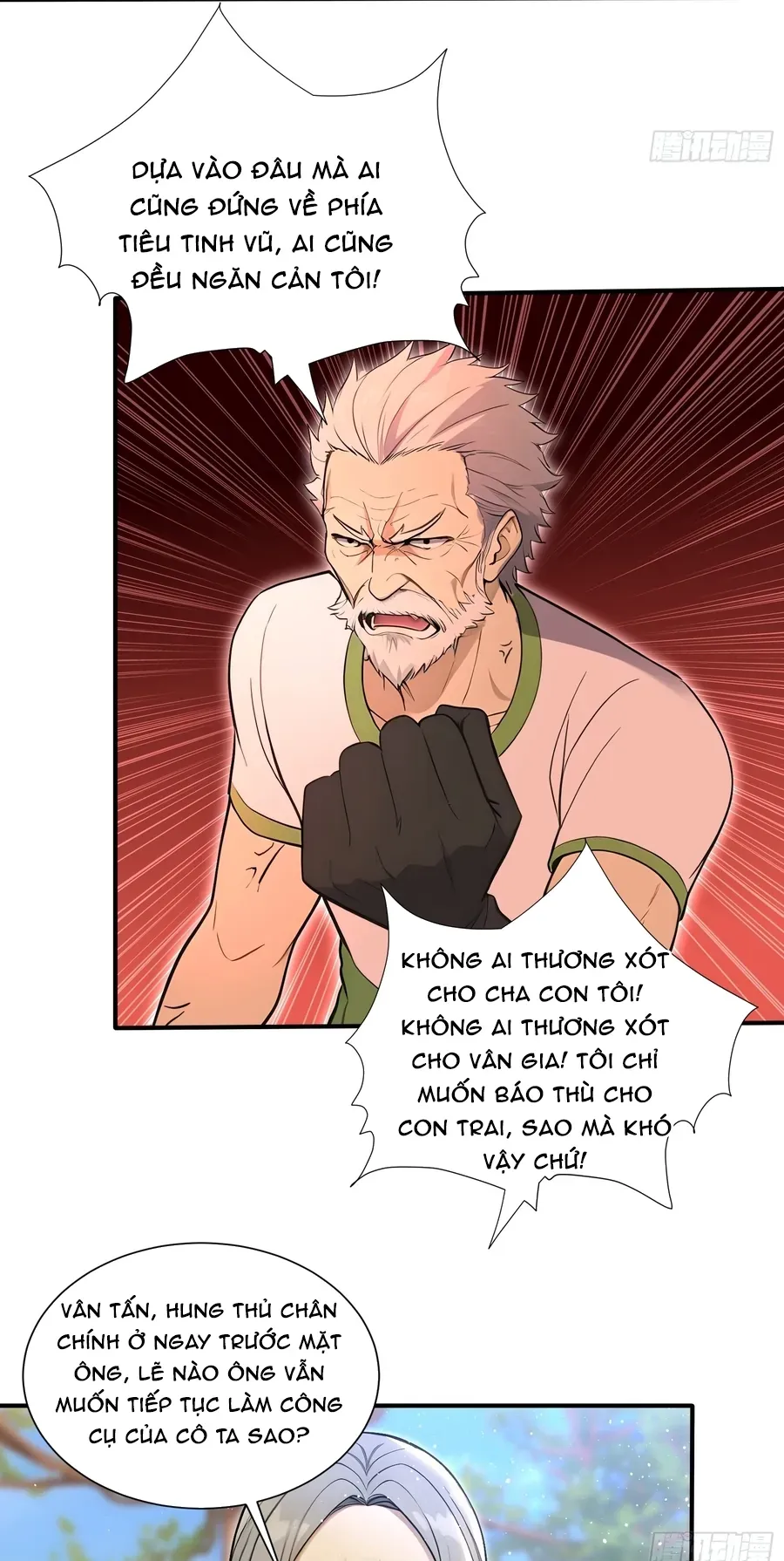 Đệ Nhất Ngự Thú Sư Chap 131 - Next Chap 132