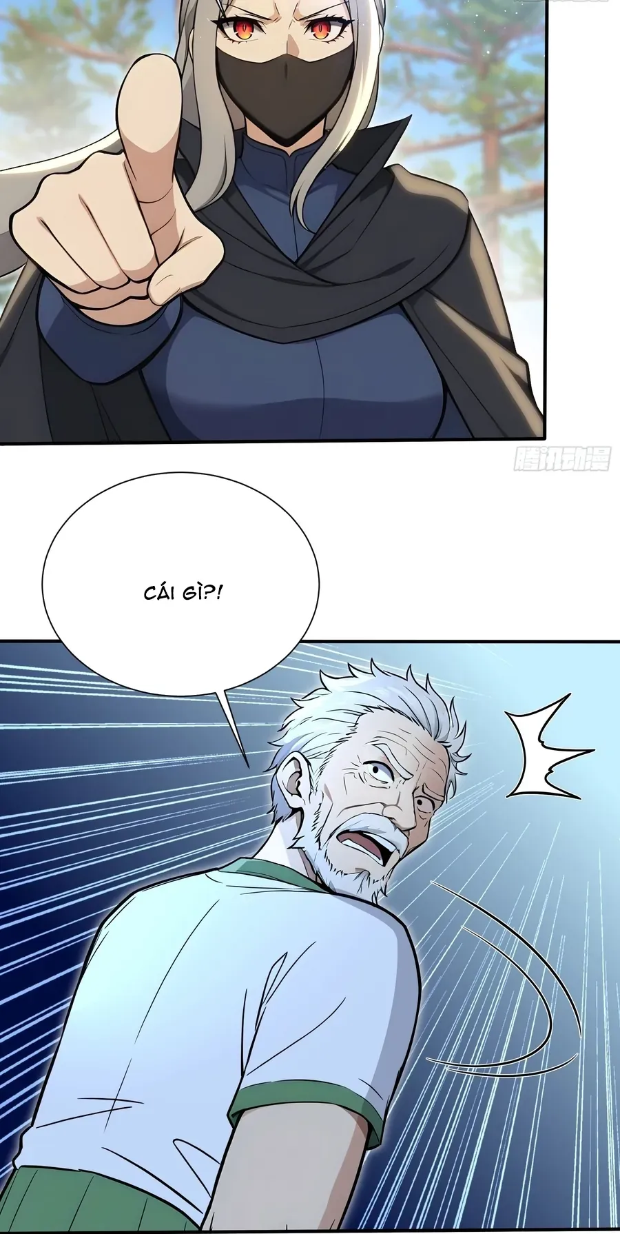 Đệ Nhất Ngự Thú Sư Chap 131 - Next Chap 132