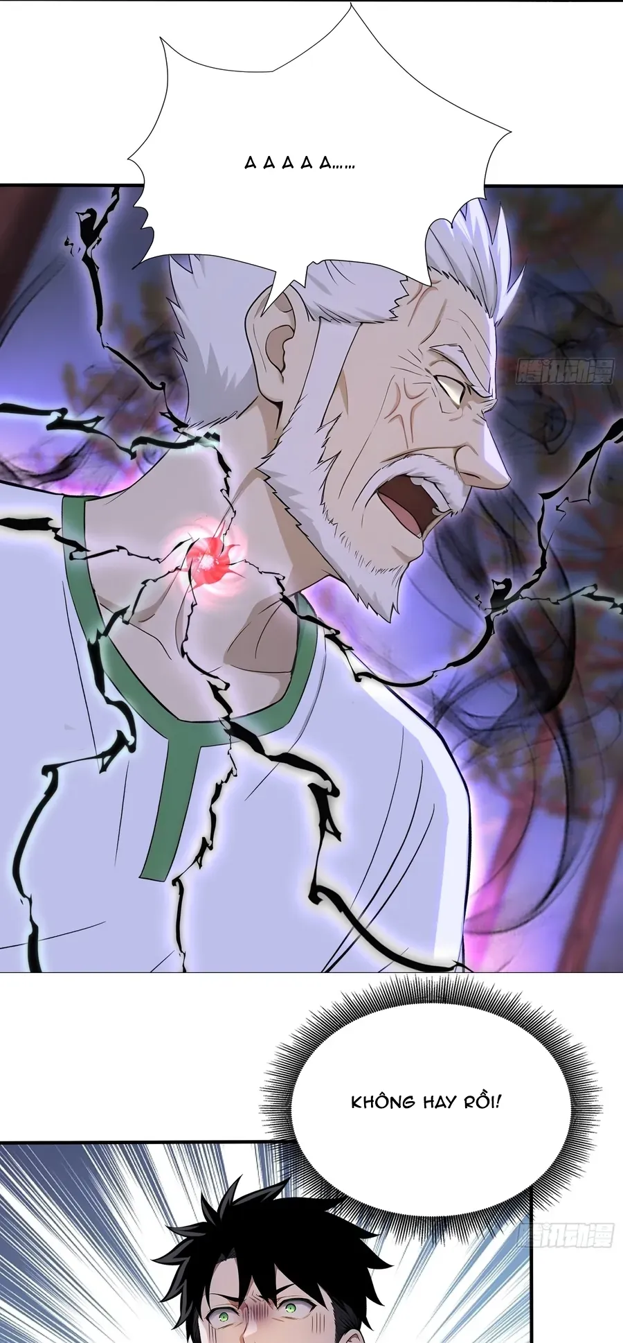 Đệ Nhất Ngự Thú Sư Chap 131 - Next Chap 132