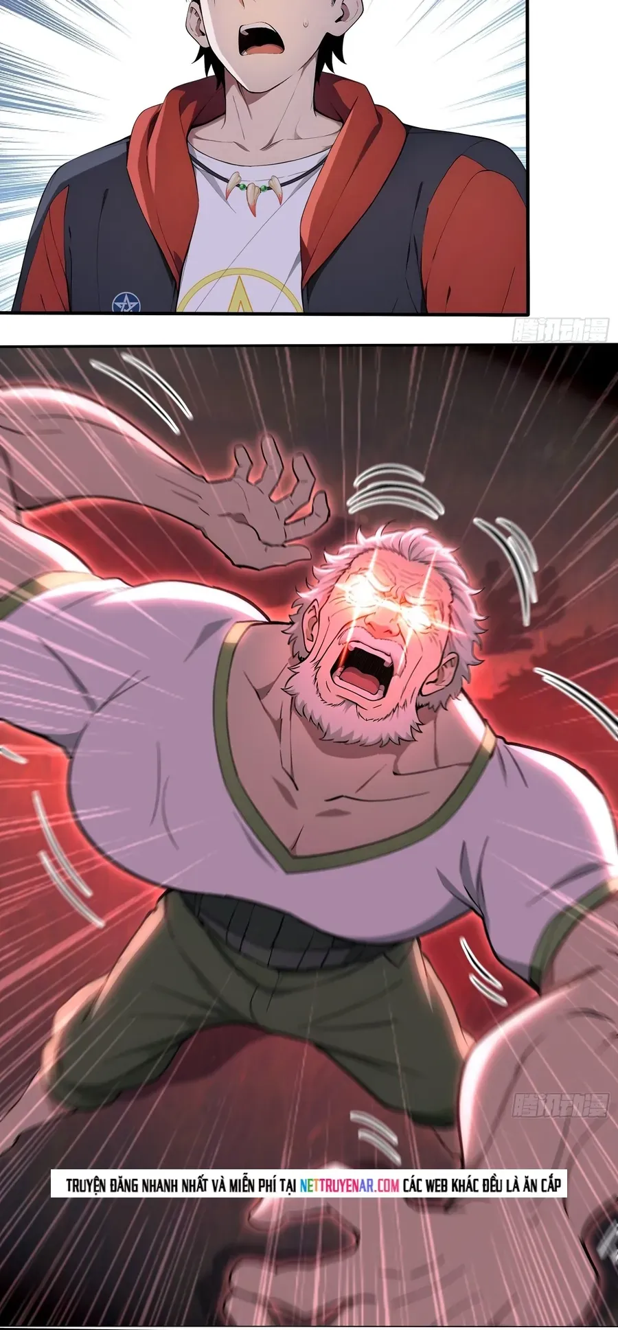 Đệ Nhất Ngự Thú Sư Chap 131 - Next Chap 132