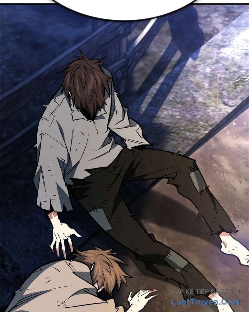 Trên Thế Giới Không Có Chiến Binh Xấu Chap 51 - Next Chap 52