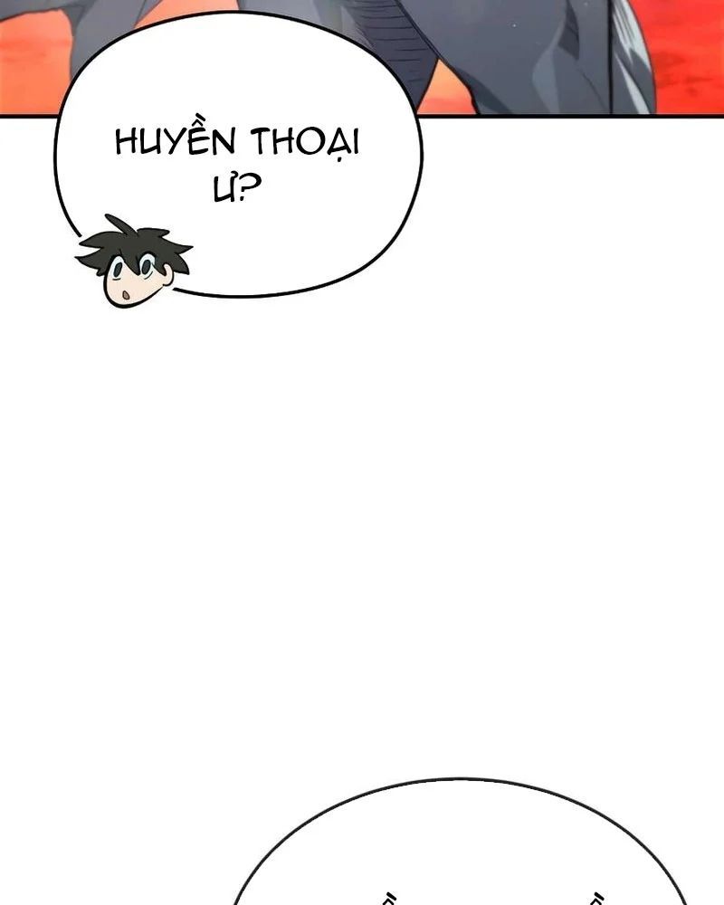 Trên Thế Giới Không Có Chiến Binh Xấu Chap 51 - Next Chap 52