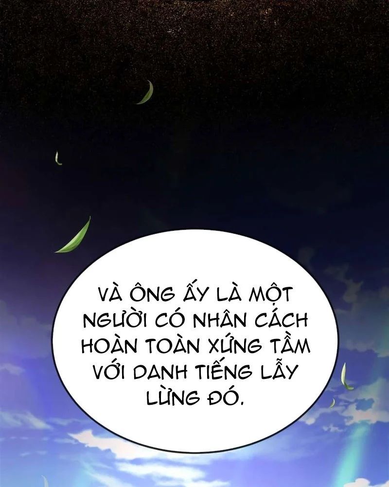 Trên Thế Giới Không Có Chiến Binh Xấu Chap 51 - Next Chap 52