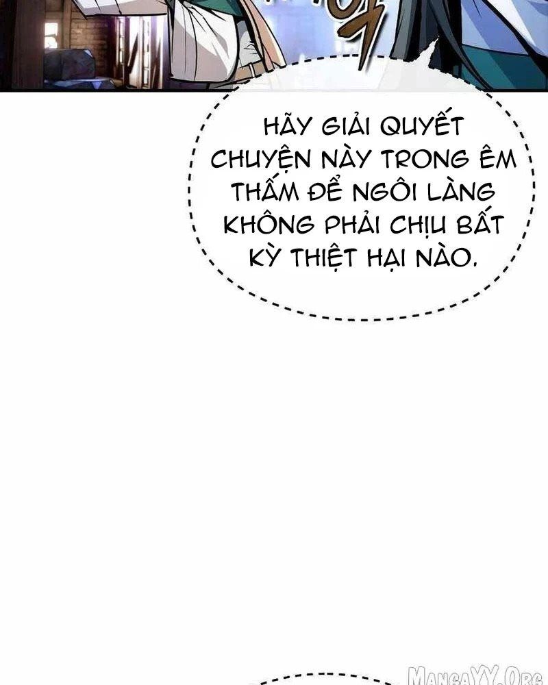Trên Thế Giới Không Có Chiến Binh Xấu Chap 53 - Next Chap 54