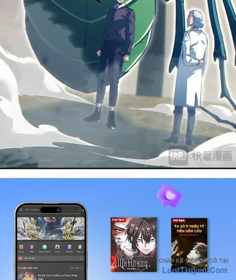 Mạt Thế Trọng Sinh: Ta Quay Gacha Làm Trùm! Chap 79 - Next Chap 80