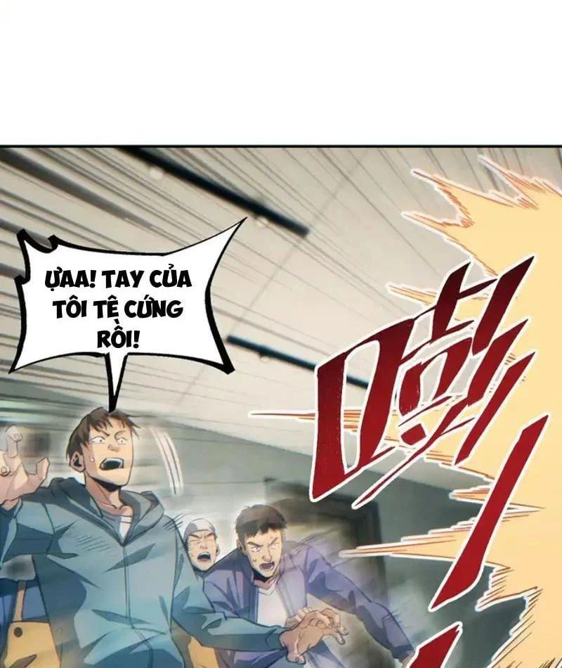 Mạt Thế Trọng Sinh: Ta Quay Gacha Làm Trùm! Chap 79 - Next Chap 80