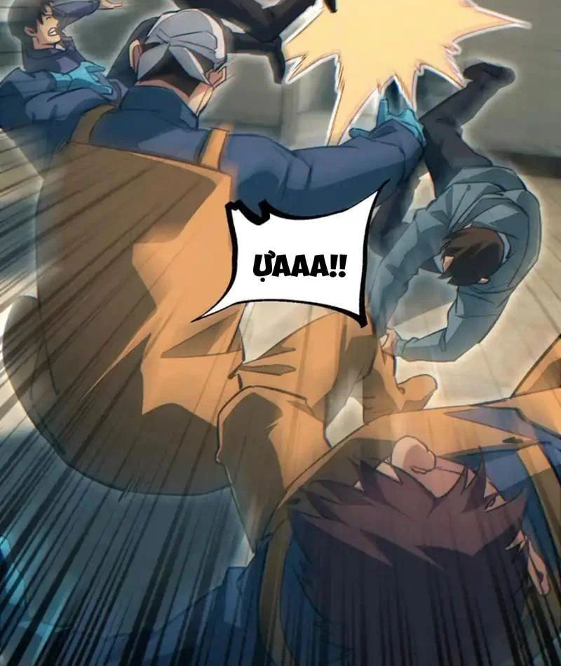 Mạt Thế Trọng Sinh: Ta Quay Gacha Làm Trùm! Chap 79 - Next Chap 80