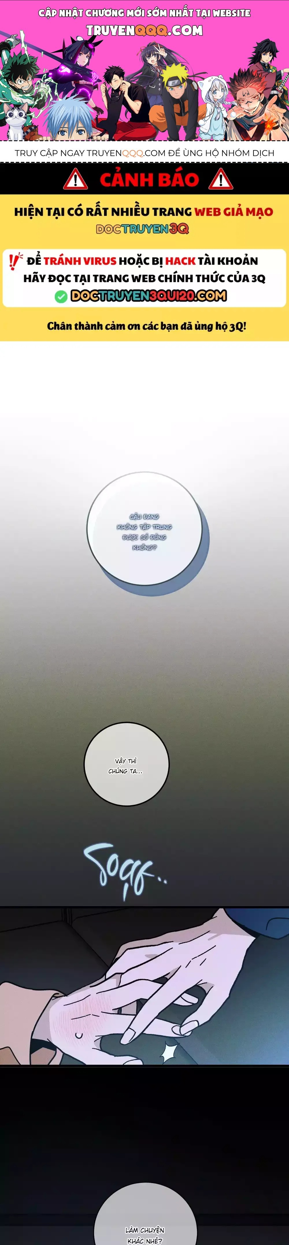 Lời Tỏ Tình Từ Con Số 0 Chap 40 - Next Chap 41