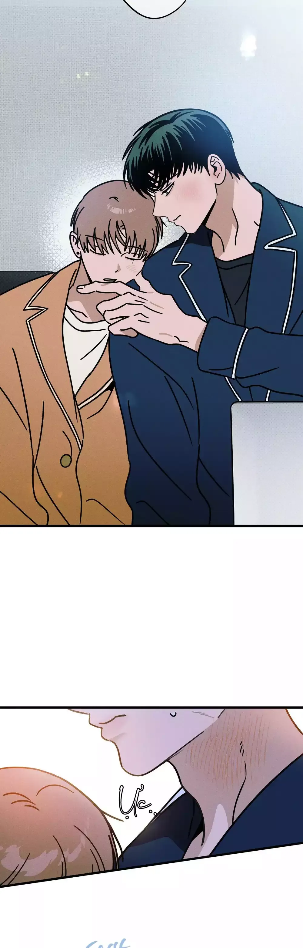 Lời Tỏ Tình Từ Con Số 0 Chap 40 - Next Chap 41