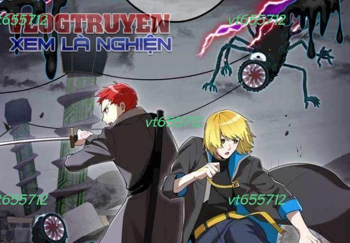 Ta Là Kẻ Siêu Việt Duy Nhất Chap 81 - Next Chap 82