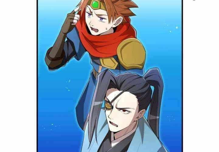 Ta Là Kẻ Siêu Việt Duy Nhất Chap 81 - Next Chap 82