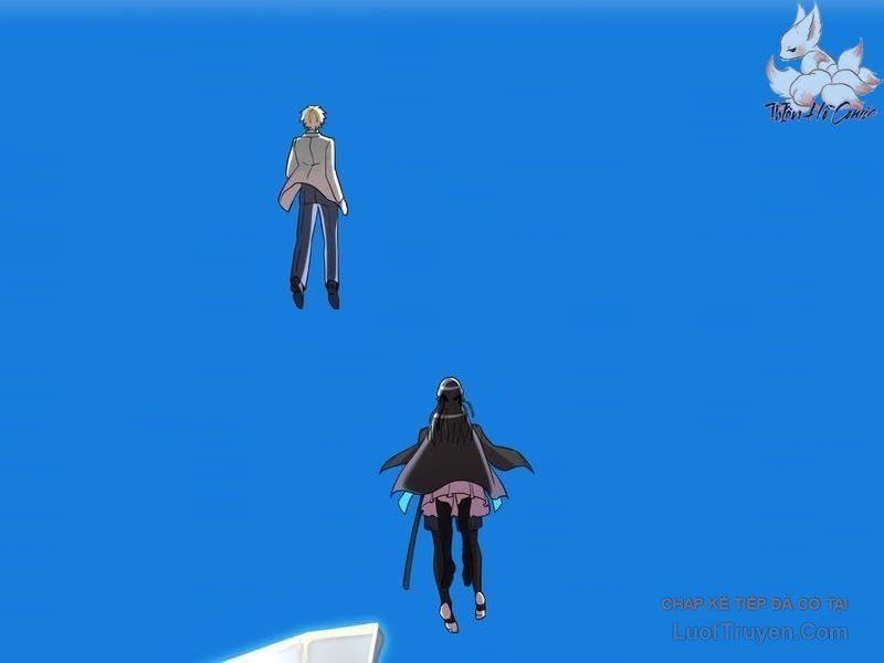 Ta Là Kẻ Siêu Việt Duy Nhất Chap 83 - Next Chap 84