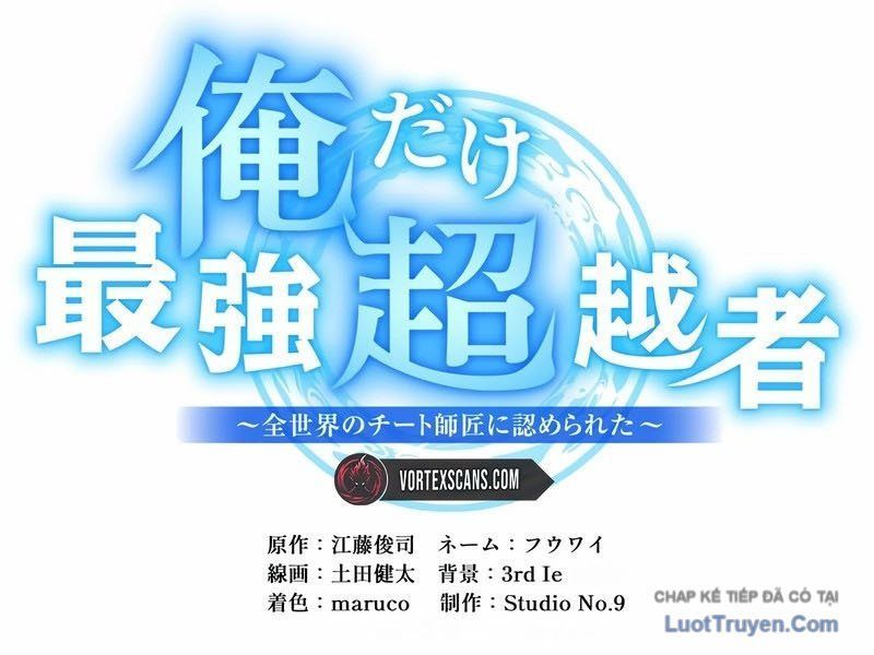 Ta Là Kẻ Siêu Việt Duy Nhất Chap 83 - Next Chap 84