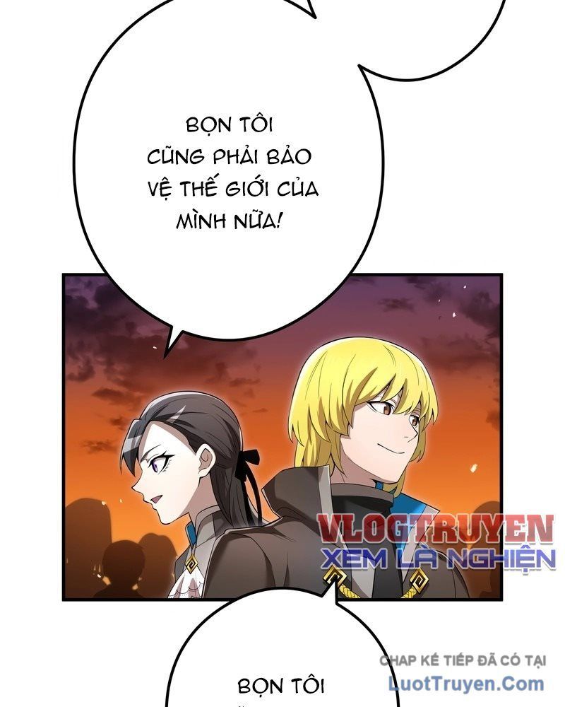 Ta Là Kẻ Siêu Việt Duy Nhất Chap 84 - Next Chap 85