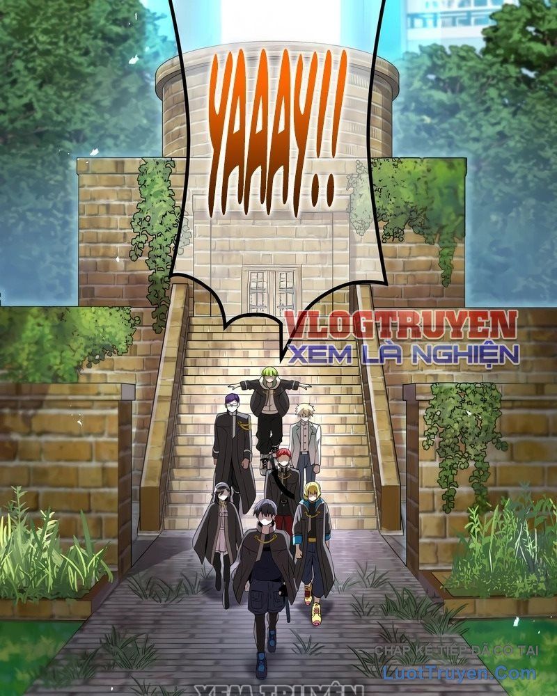 Ta Là Kẻ Siêu Việt Duy Nhất Chap 84 - Next Chap 85