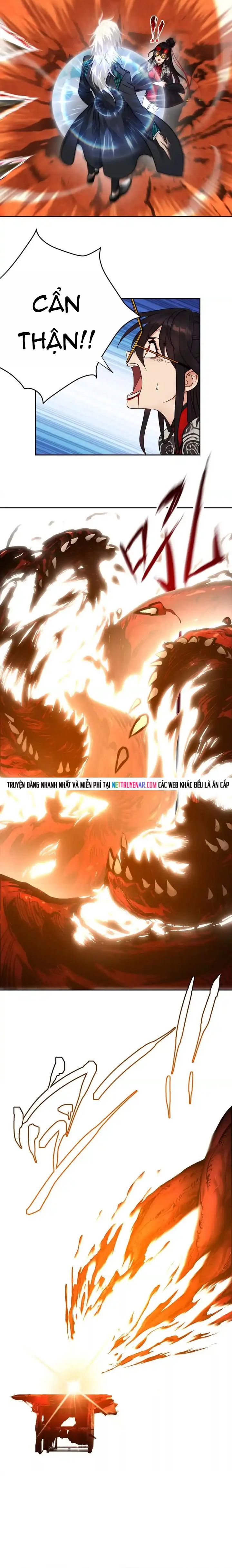 Tân Thiên Sư Chap 28 - Next Chap 29