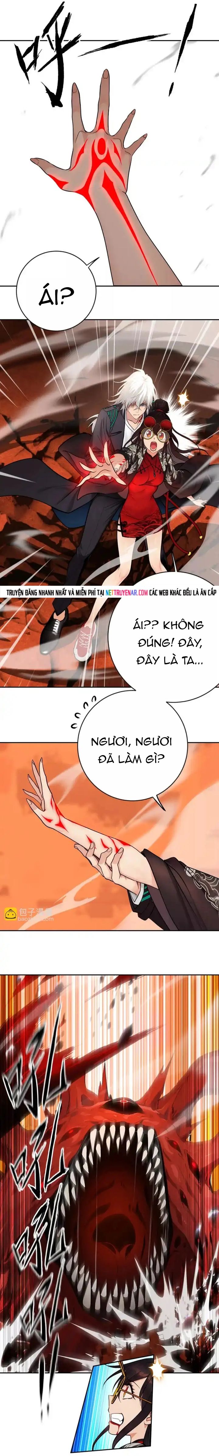 Tân Thiên Sư Chap 28 - Next Chap 29