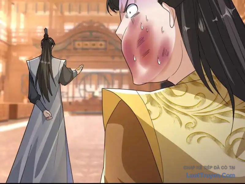 Tiên Làm Nô Thần Là Bộc, Đại Đế Làm Chó Giữ Nhà Chap 79 - Next Chap 80