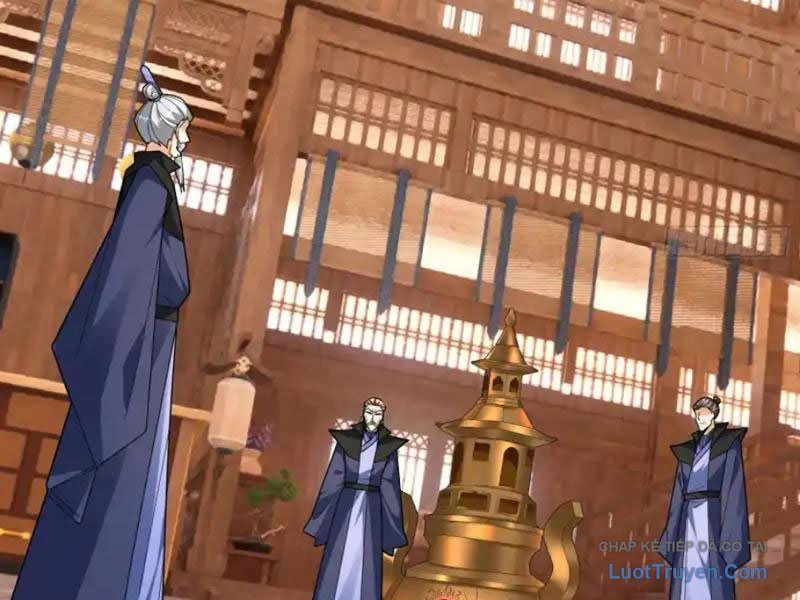 Tiên Làm Nô Thần Là Bộc, Đại Đế Làm Chó Giữ Nhà Chap 79 - Next Chap 80