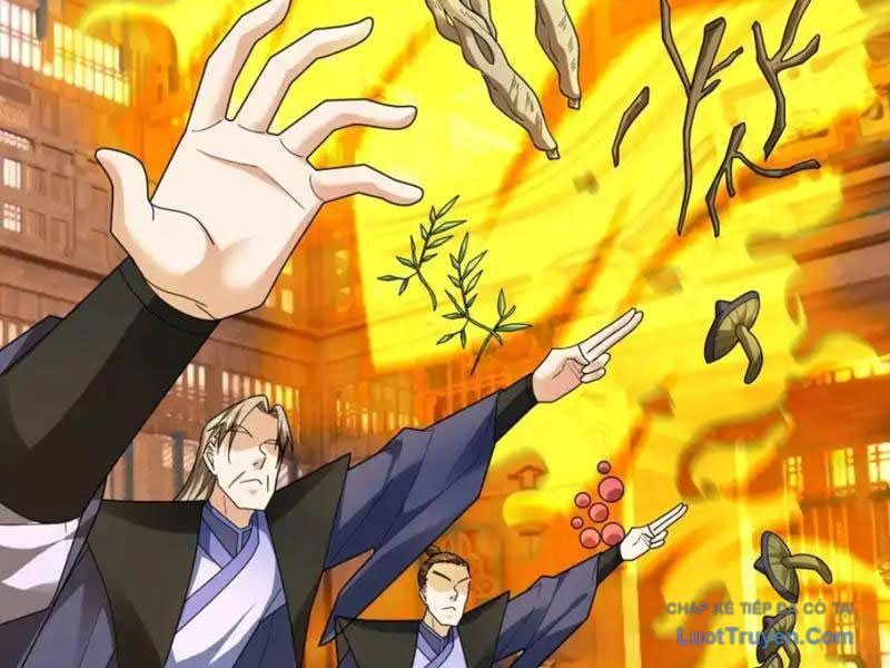 Tiên Làm Nô Thần Là Bộc, Đại Đế Làm Chó Giữ Nhà Chap 79 - Next Chap 80