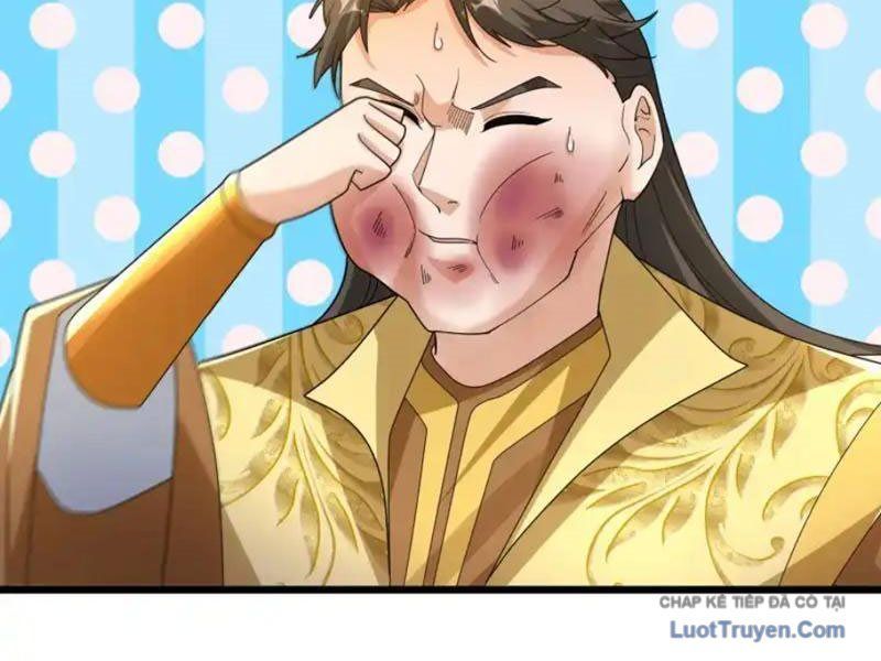 Tiên Làm Nô Thần Là Bộc, Đại Đế Làm Chó Giữ Nhà Chap 79 - Next Chap 80