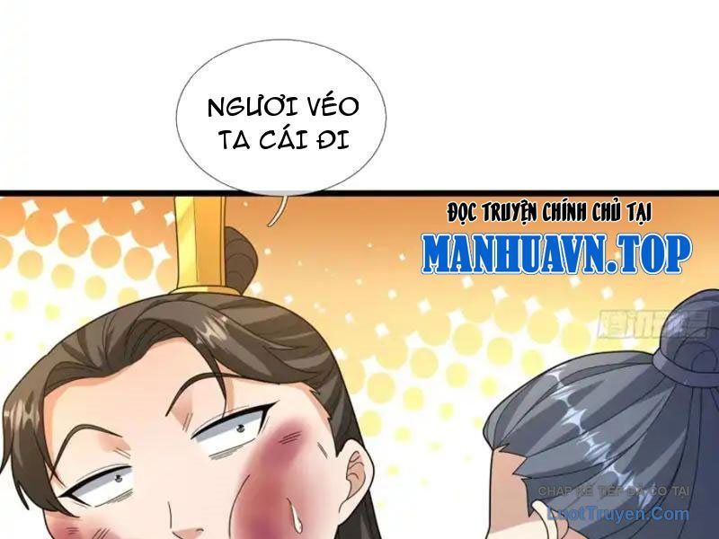 Tiên Làm Nô Thần Là Bộc, Đại Đế Làm Chó Giữ Nhà Chap 79 - Next Chap 80