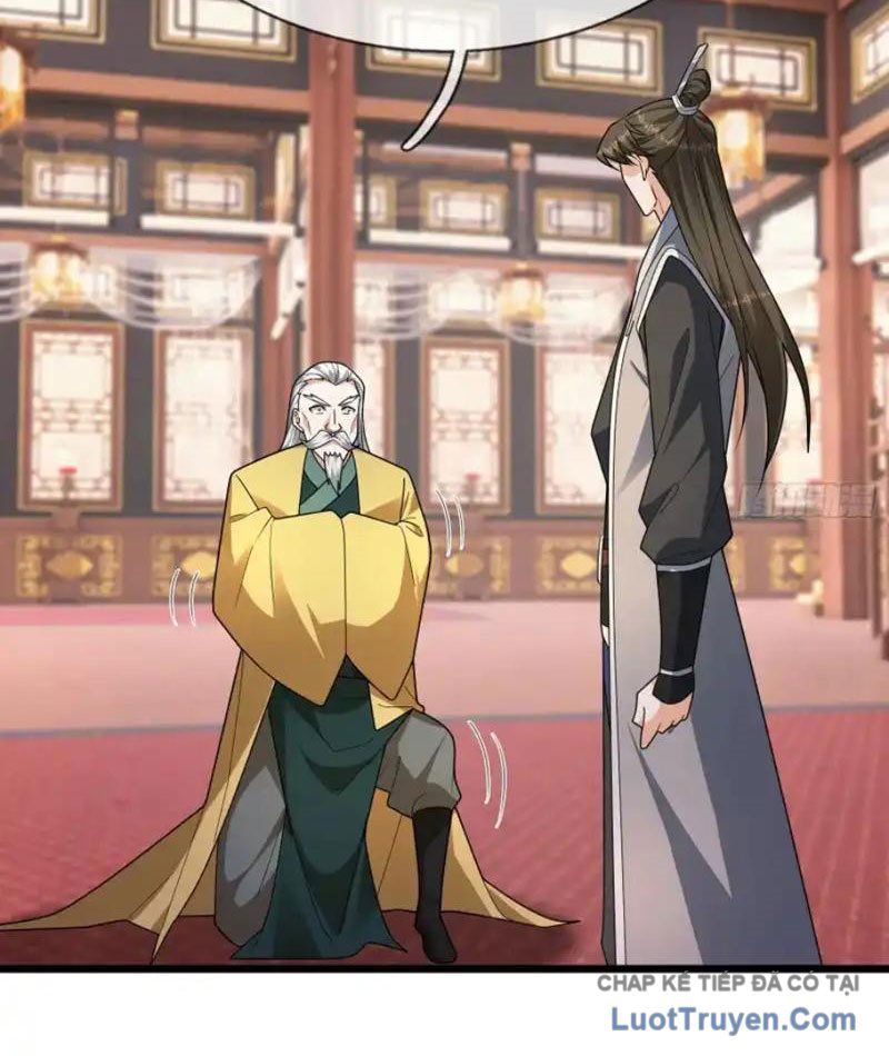 Tiên Làm Nô Thần Là Bộc, Đại Đế Làm Chó Giữ Nhà Chap 81 - Next Chap 82